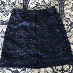 Banana Republic skirt size 4